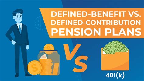 defined benefit pension plan vs rrsp